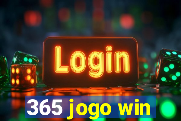 365 jogo win